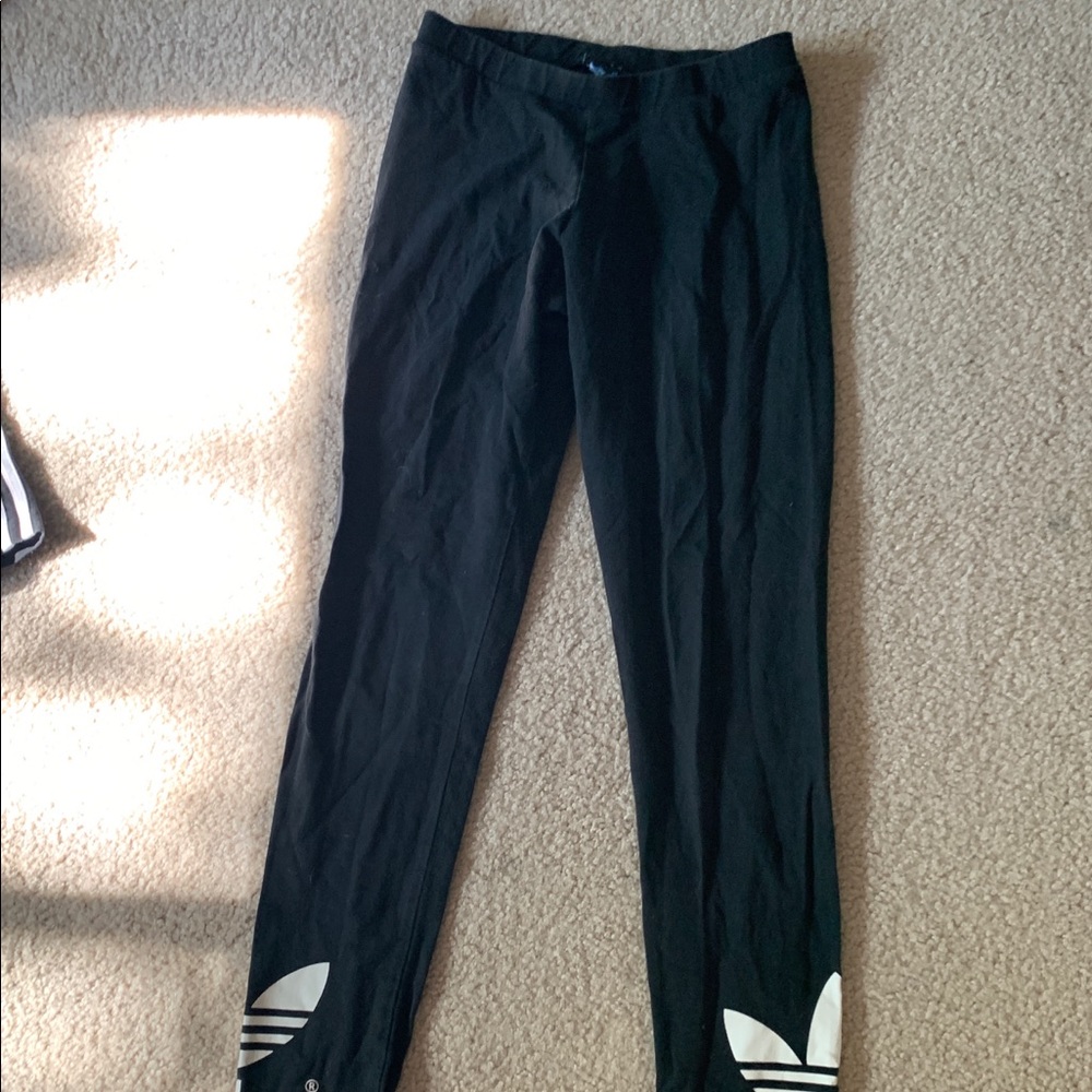 i don't wear them anymore